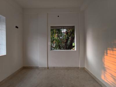 Bedroom Image of 750 Sq.ft 2 BHK Apartment / Flat for sale in Behala Chowrasta Kolkata for Rs. 2900000