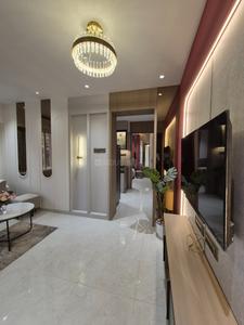 2 BHK Flat