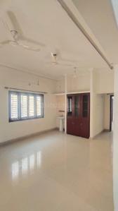 Hall Image of 550 Sq.ft 1 RK Apartment / Flat for rent in Ameerpet Hyderabad for Rs. 8500