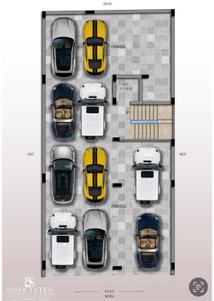 Image of 1800 Sq.ft 4 BHK Builder Floor for sale in Sainik Farm, New Delhi for Rs. 18000000