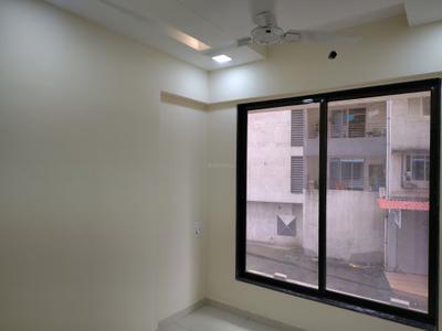 2 BHK Fully Furnished Flat