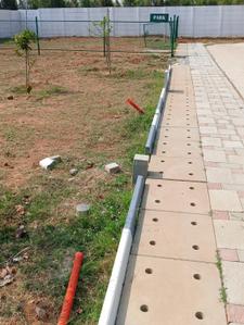 Image of 1200 Sq.ft Residential Plot / Land for sale in Budigere Cross, Bengaluru for Rs. 9600000