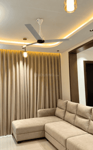 Image of 1200 Sq.ft 2 BHK Apartment / Flat for rent in Koottuli, Kozhikode for Rs. 45000