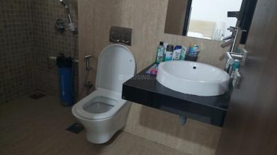 Image of 1885 Sq.ft 3 BHK Apartment / Flat for rent in Lodha Belmondo, Gahunje, Pune for Rs. 90000