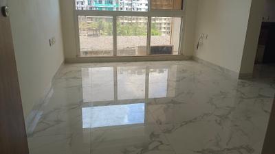1.5 BHK Flat
