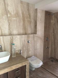 Bathroom Image of 4000 Sq.ft 4 BHK Apartment / Flat for sale in Bandra West Mumbai for Rs. 149900000