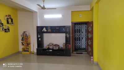 Living Room Image of 1040 Sq.ft 3 BHK Apartment / Flat for sale in Sankrail Howrah for Rs. 3000000