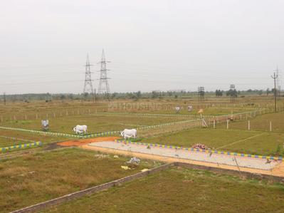Image of 2200 Sq.ft Residential Plot / Land for sale in Griha Pravesh Janapriya Abasan, Andal, Durgapur for Rs. 1705000