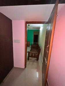2 BHK Independent Builder Floor