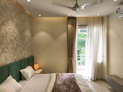 Bedroom Image of 2430 Sq.ft 4 BHK Builder Floor for sale in Malibu Town Floors, Sector 47 Gurgaon for Rs. 38500000