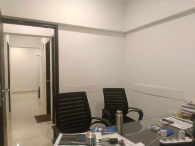 Bedroom Image of 890 Sq.ft 3 BHK Apartment / Flat for sale in Sri Arthaya, Kandivali West Mumbai for Rs. 22500000
