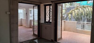 Bedroom Image of 2320 Sq.ft 3 BHK Apartment / Flat for sale in Kothrud Pune for Rs. 26300000