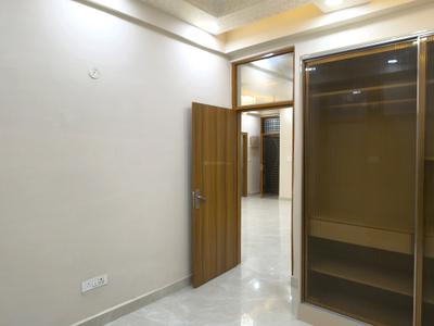 Bedroom Image of 900 Sq.ft 2 BHK Builder Floor for sale in Indirapuram Ghaziabad for Rs. 6500000