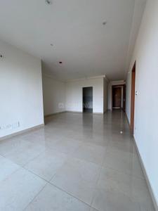 Hall Image of 1630 Sq.ft 3 BHK Apartment / Flat for sale in MARQ , Kannamangala - Whitefield Hoskote Road Bengaluru for Rs. 27000000