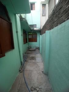 Balcony Image of 1800 Sq.ft 3 BHK Independent House for rent in Kishan Bagh Hyderabad for Rs. 23000