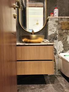 Bedroom Four Image of 2430 Sq.ft 4 BHK Builder Floor for sale in Sector 56 Gurgaon for Rs. 32500000