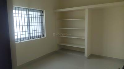 Bedroom Image of 955 Sq.ft 2 BHK Apartment / Flat for sale in Medavakkam Chennai for Rs. 6885000