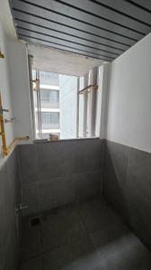 Balcony Image of 1207 Sq.ft 3 BHK Apartment / Flat for sale in Ratnanjali Hastinapur The Royal Legacy, Jodhpur Ahmedabad for Rs. 25000000