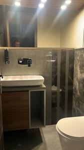 Bathroom Image of 3240 Sq.ft 4 BHK Builder Floor for sale in Sector 50 Gurgaon for Rs. 65000000