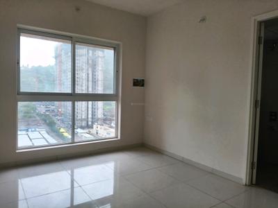 Bedroom Image of 957 Sq.ft 3 BHK Apartment / Flat for sale in Godrej Green Vistas, Mahalunge Pune for Rs. 9000000