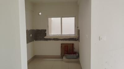 Kitchen Image of 859 Sq.ft 2 BHK Apartment / Flat for sale in Shriram Liberty Square, Gulimangala Bengaluru for Rs. 7500000