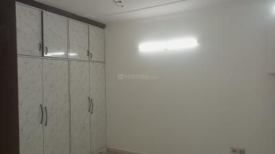 Bedroom Image of 1200 Sq.ft 3 BHK Builder Floor for sale in Pitampura New Delhi for Rs. 8500000