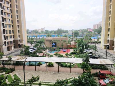 1 BHK Flat