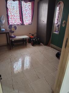 Bedroom Image of 1000 Sq.ft 2 BHK Apartment / Flat for rent in Mannivakkam Extension Chennai for Rs. 15000