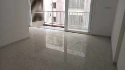 Living Room Image of 1350 Sq.ft 3 BHK Apartment / Flat for sale in WJV Sai Aura, Pimple Saudagar Pune for Rs. 16000000
