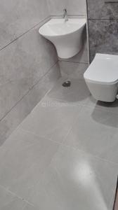 Bathroom Image of 1182 Sq.ft 3 BHK Apartment / Flat for rent in Jhotwara Jaipur for Rs. 35000