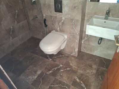 Image of 2275 Sq.ft 3 BHK Apartment / Flat for rent in Sunworld Arista, Sector 168, Noida for Rs. 46000