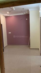Hall Image of 600 Sq.ft 2 BHK Independent House for rent in Subramanyapura Bengaluru for Rs. 16000