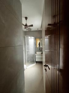Image of 1700 Sq.ft 3 BHK Builder Floor for sale in Janakpuri, New Delhi for Rs. 43500000