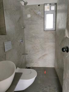 Common Bathroom Image of 1205 Sq.ft 2 BHK Apartment / Flat for sale in Superior Exotica, Airoli Navi Mumbai for Rs. 19500000
