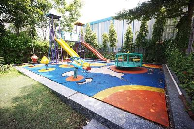 Image of 1215 Sq.ft 2 BHK Apartment / Flat for sale in Tragad, Ahmedabad for Rs. 6600000