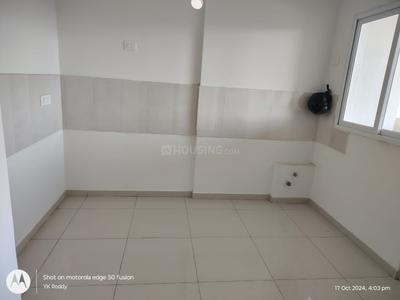 Bathroom Image of 1100 Sq.ft 2 BHK Apartment / Flat for sale in SBR Keerthiprime, Sannatammanahalli Bengaluru for Rs. 12000000