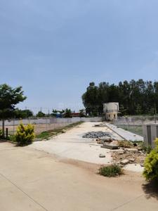 Image of 1000 Sq.ft Residential Plot / Land for sale in Doddenahalli, Bengaluru for Rs. 8300000