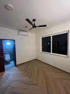 Hall Image of 2000 Sq.ft 3.5 BHK Apartment / Flat for rent in Prestige Fairfield, RMV Extension Stage 2 Bengaluru for Rs. 165000