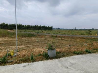 Image of 781 Sq.ft Residential Plot / Land for sale in Walajabad, Chennai for Rs. 1213000