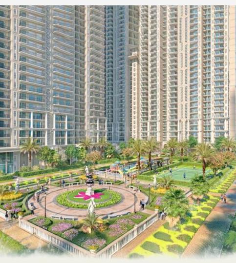 Prateek Grand Begonia Phase I Main Image 1