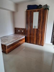 Bedroom Image of 454 Sq.ft 1 BHK Apartment / Flat for sale in Undri Pune for Rs. 3300000