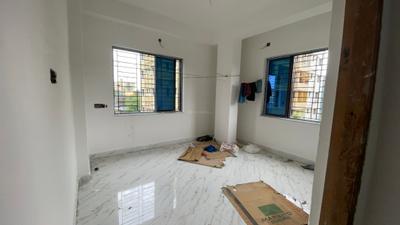 Bedroom Image of 1095 Sq.ft 3 BHK Apartment / Flat for sale in Keshtopur Kolkata for Rs. 4599000