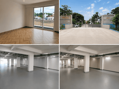 Image of 1500 Sq.ft 3 BHK Apartment / Flat for sale in RR Nagar, Bengaluru for Rs. 17250000