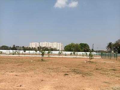 Image of 1500 Sq.ft Residential Plot / Land for sale in Aavalahalli, Bengaluru for Rs. 14400000