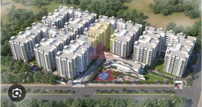 3 BHK Flat