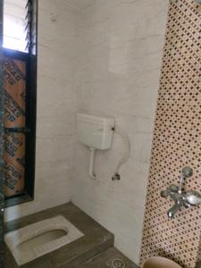 Common Bathroom Image of 1200 Sq.ft 2 BHK Apartment / Flat for sale in Ulwe Navi Mumbai for Rs. 8900000