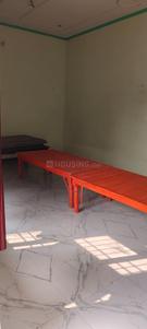 Bedroom Image of 300 Sq.ft 1 RK Independent House for rent in Ram Nagar Colony Bareilly for Rs. 4000