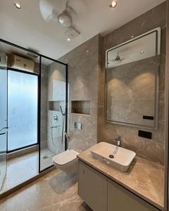 Bathroom Image of 2700 Sq.ft 4 BHK Builder Floor for sale in Naraina New Delhi for Rs. 62700000