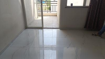 Living Room Image of 494 Sq.ft 1 BHK Apartment / Flat for sale in VTP Purvanchal, Kesnand Pune for Rs. 3020000