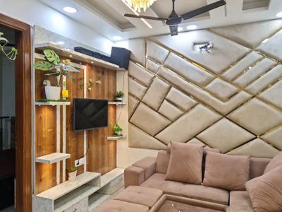 2 BHK Flat